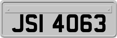 JSI4063