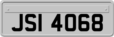 JSI4068
