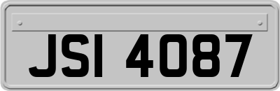 JSI4087