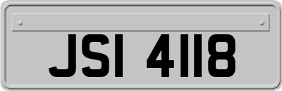 JSI4118