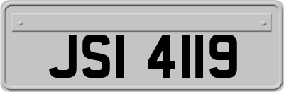JSI4119