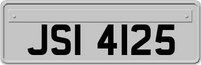 JSI4125