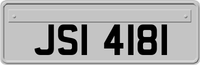 JSI4181
