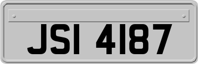 JSI4187