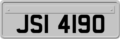 JSI4190