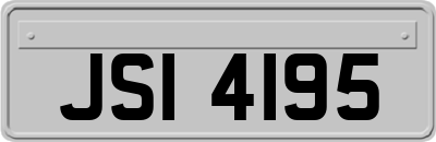 JSI4195