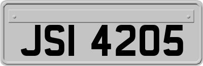 JSI4205