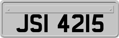 JSI4215