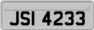 JSI4233