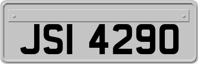 JSI4290