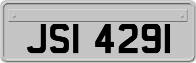 JSI4291