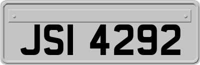 JSI4292