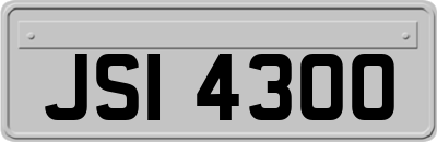 JSI4300