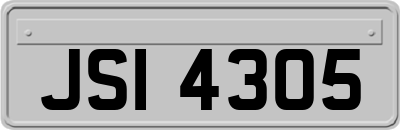 JSI4305