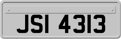 JSI4313
