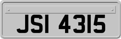 JSI4315
