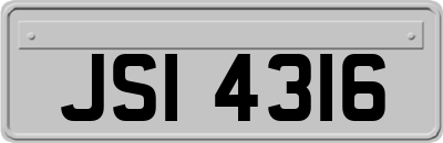 JSI4316