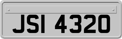 JSI4320