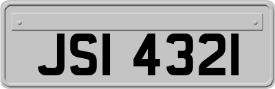 JSI4321
