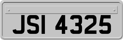 JSI4325