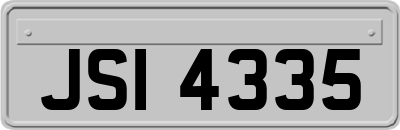 JSI4335