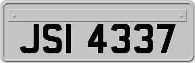 JSI4337
