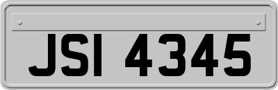 JSI4345