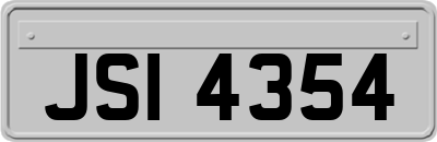 JSI4354