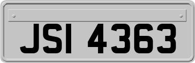 JSI4363