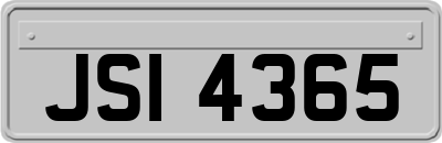 JSI4365