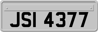 JSI4377