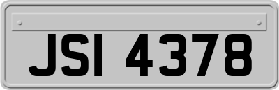 JSI4378