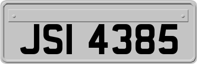 JSI4385