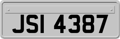 JSI4387