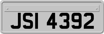 JSI4392