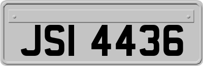 JSI4436
