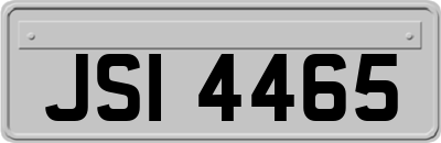 JSI4465