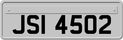 JSI4502