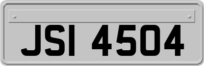 JSI4504