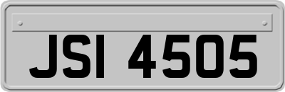 JSI4505