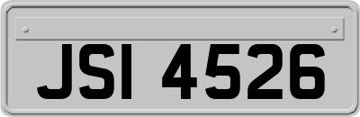 JSI4526