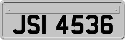 JSI4536
