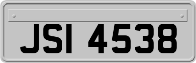 JSI4538