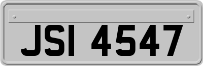 JSI4547