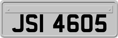 JSI4605