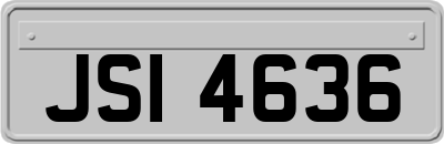 JSI4636