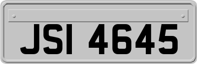 JSI4645