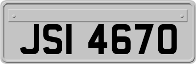 JSI4670
