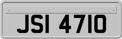 JSI4710
