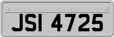 JSI4725